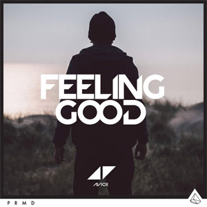 Álbum Feeling Good de Avicii