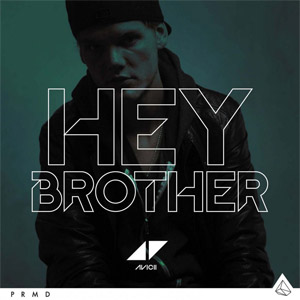 Álbum Hey Brother de Avicii