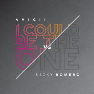 Álbum I Could Be The One de Avicii