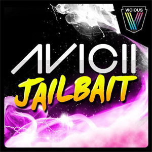 Álbum Jailbait de Avicii