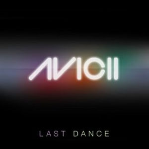 Álbum Last Dance (Remixes) de Avicii