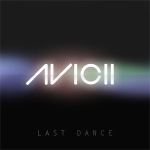 Álbum Last Dance de Avicii