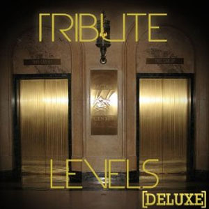 Álbum Levels (Avicii Deluxe Tribute) - Single de Avicii