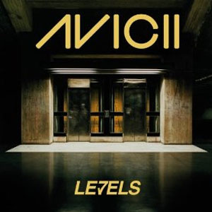 Álbum Levels  de Avicii