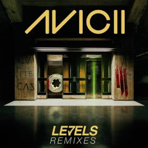 Álbum Levels de Avicii