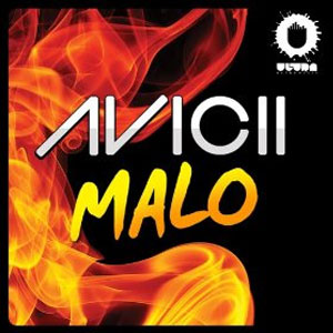 Álbum Malo de Avicii