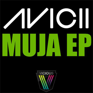 Álbum Muja (Ep) de Avicii