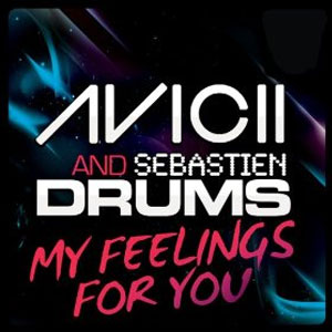 Álbum My Feelings For You de Avicii