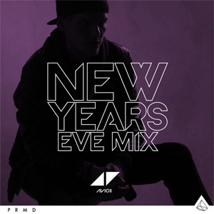 Álbum New Year's Eve Mix de Avicii