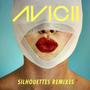 Álbum Silhouettes (Remixes) de Avicii