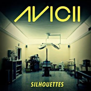 Álbum Silhouettes de Avicii