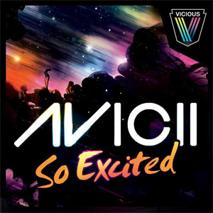 Álbum So Excited de Avicii