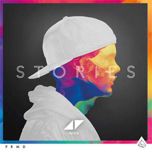 Álbum Stories (Japanese Edition) de Avicii