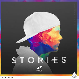 Álbum Stories de Avicii
