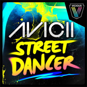 Álbum Street Dancer de Avicii