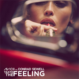 Álbum Taste The Feeling de Avicii