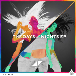 Álbum The Days / Nights (Ep) de Avicii