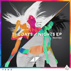 Álbum The Days / Nights (Remixes) (Ep) de Avicii