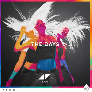 Álbum The Days de Avicii
