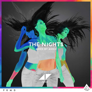 Álbum The Nights de Avicii