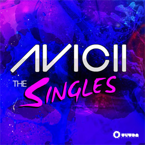 Álbum The Singles de Avicii