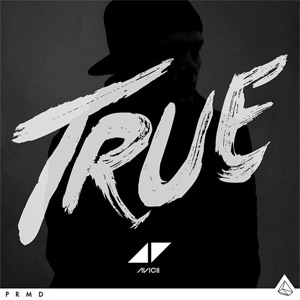 Álbum True (Japan Edition) de Avicii