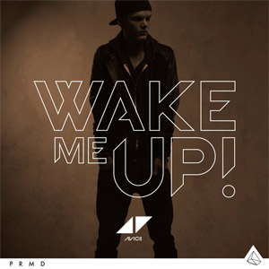 Álbum Wake Me Up de Avicii