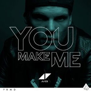Álbum You Make Me de Avicii