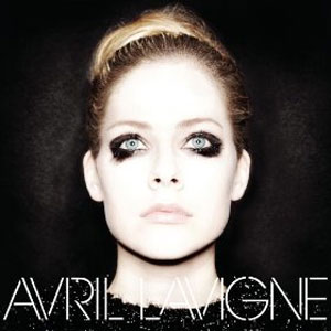 Álbum Avril Lavigne de Avril Lavigne
