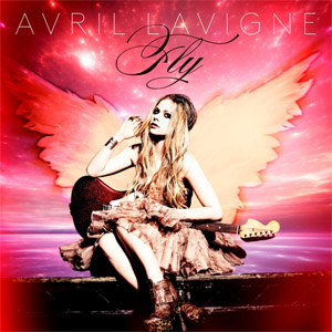 Álbum Fly de Avril Lavigne