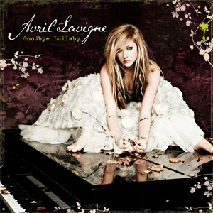 Álbum Goodbye Lullaby (Deluxe Edition) de Avril Lavigne