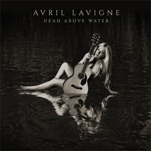 Álbum Head Above Water de Avril Lavigne