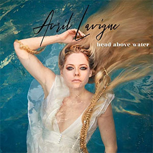 Álbum Head Above Water de Avril Lavigne