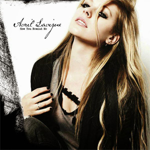 Álbum How You Remind Me de Avril Lavigne