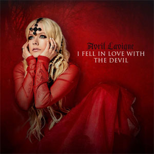 Álbum I Fell In Love With the Devil  de Avril Lavigne