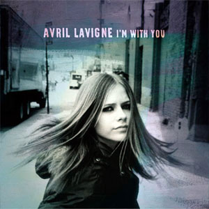 Álbum I'm With You de Avril Lavigne