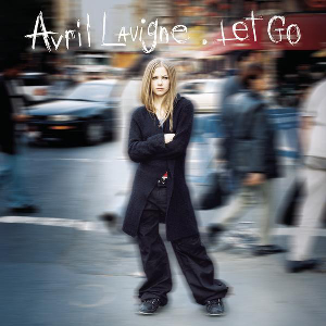 Álbum Let Go de Avril Lavigne