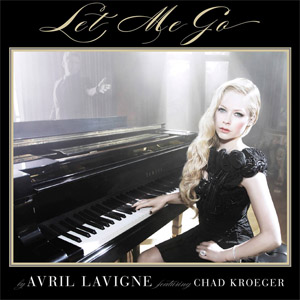 Álbum Let Me Go de Avril Lavigne