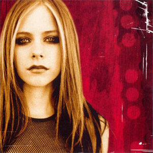 Álbum Live Acoustic (Ep) de Avril Lavigne