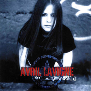 Álbum My World de Avril Lavigne