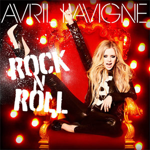 Álbum Rock N Roll de Avril Lavigne