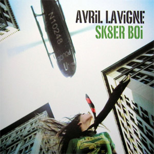 Álbum Sk8er Boi de Avril Lavigne