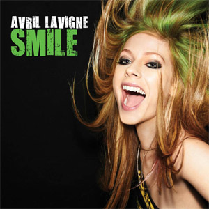 Álbum Smile de Avril Lavigne