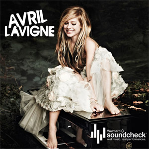 Álbum Walmart Soundcheck de Avril Lavigne