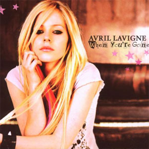 Álbum When You're Gone, Pt. 2 de Avril Lavigne