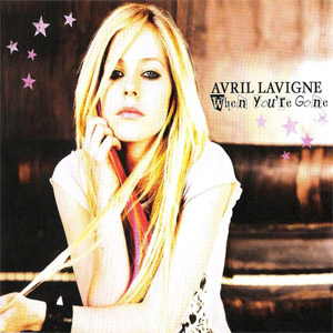 Álbum When You're Gone de Avril Lavigne