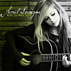 Álbum Wish You Were Here de Avril Lavigne