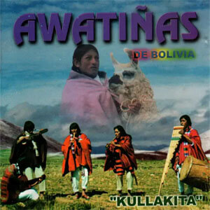 Álbum Kullakita de Awatiñas