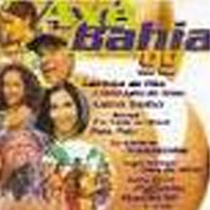 Álbum Axé Bahía 98 de Axé Bahía