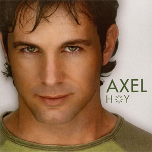 Álbum Hoy (Edición Especial) de Axel Fernando